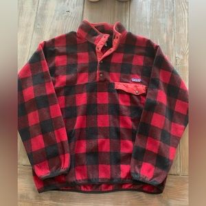 Mens Patagonia Sweater